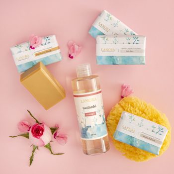 ÉDES, VIRÁGOS, GYÜMÖLCSÖS